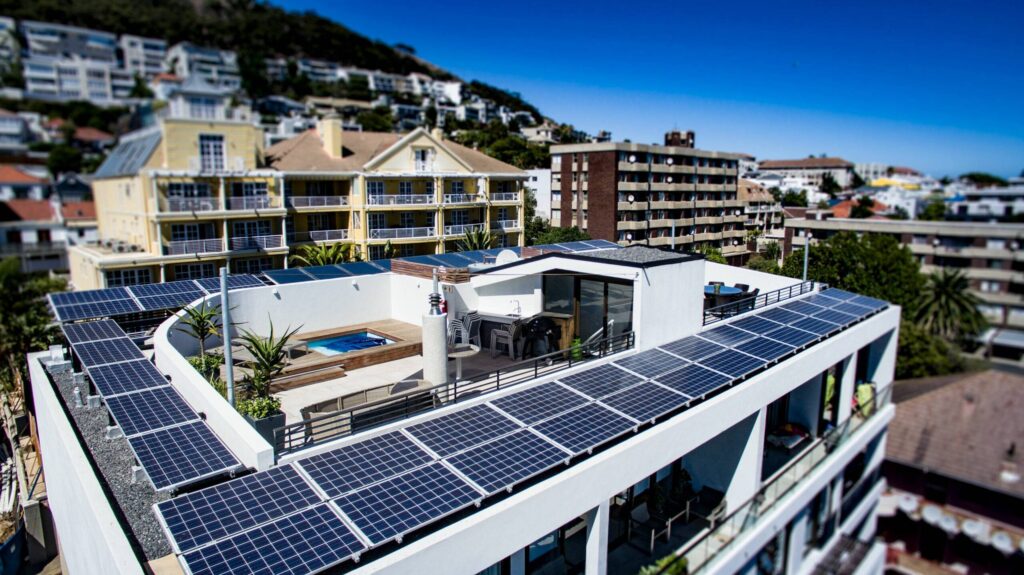 Sea Point