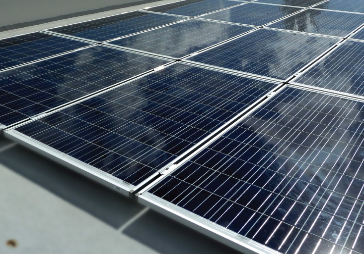 Photovoltaic